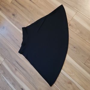 🟢 FREE WITH ANY PURCHASE OVER $10 Black Skirt